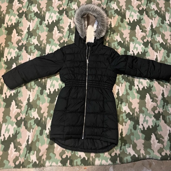 Old Navy Jackets & Coats Girls 34 Old Navy Coat Size 8 M Poshmark